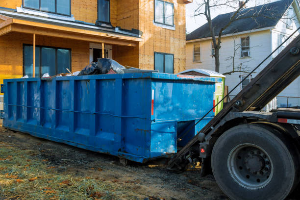 Best Residential Junk Removal in Middletown, OH